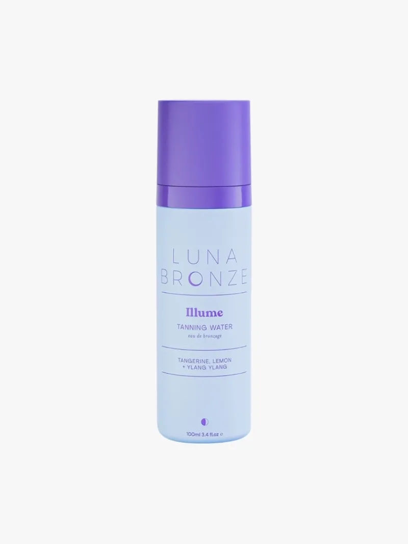 Luna Bronze Illume Face Tanning Water | MECCA Sale