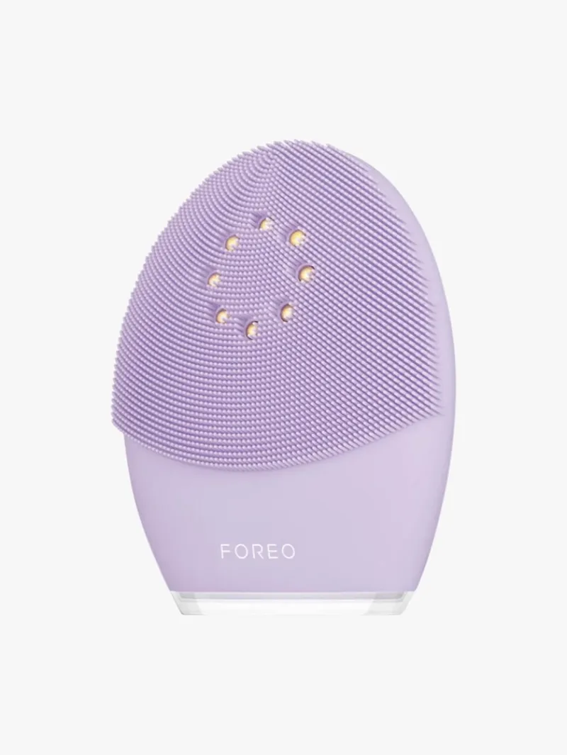 FOREO Luna Plus Sensitive Skin - | MECCA New