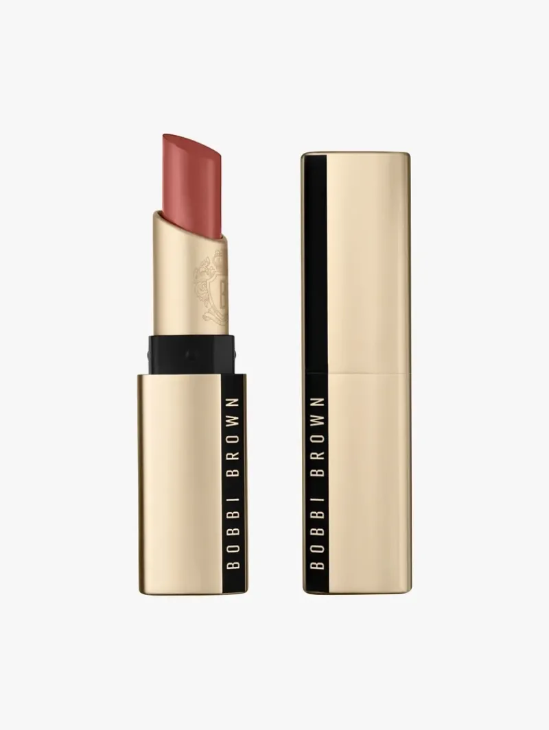 Bobbi Brown Luxe Matte Lipstick - | MECCA Outlet