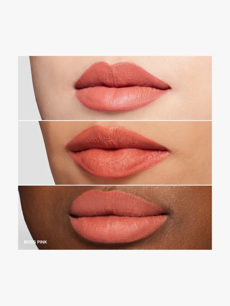 Bobbi Brown Luxe Matte Lipstick - | MECCA Outlet