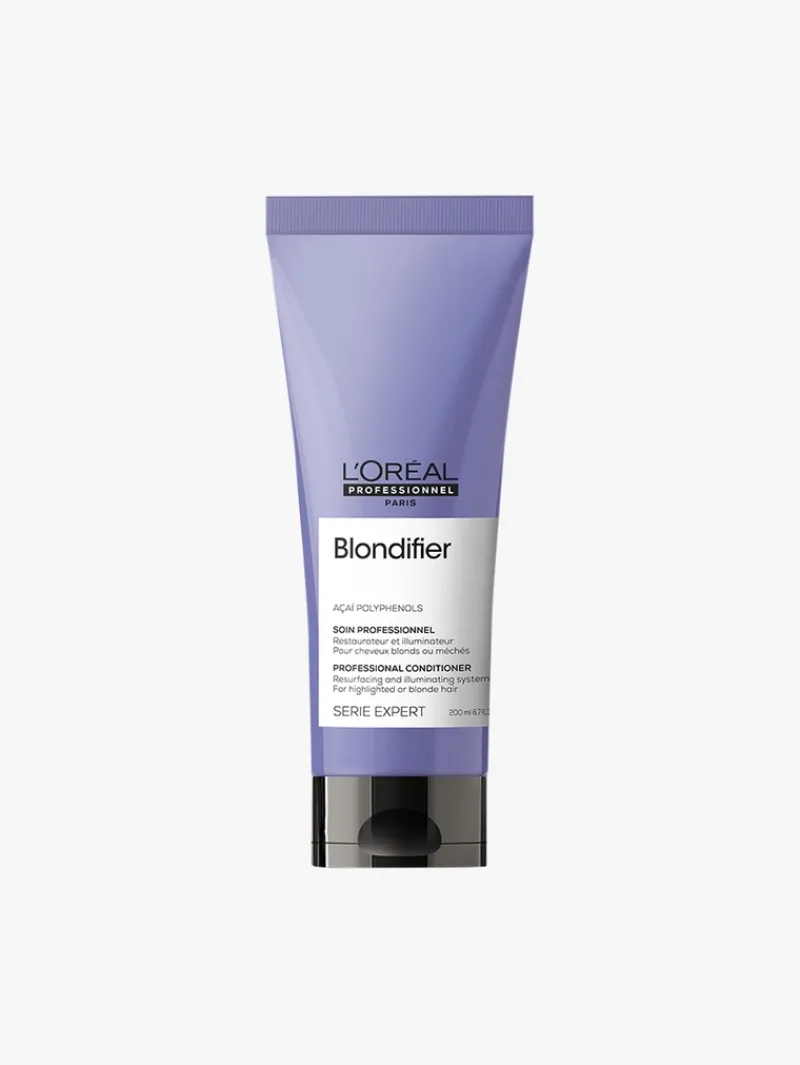 L’Oréal Professionnel L'Oreal Professionnel Blondifier Conditioner | MECCA Outlet