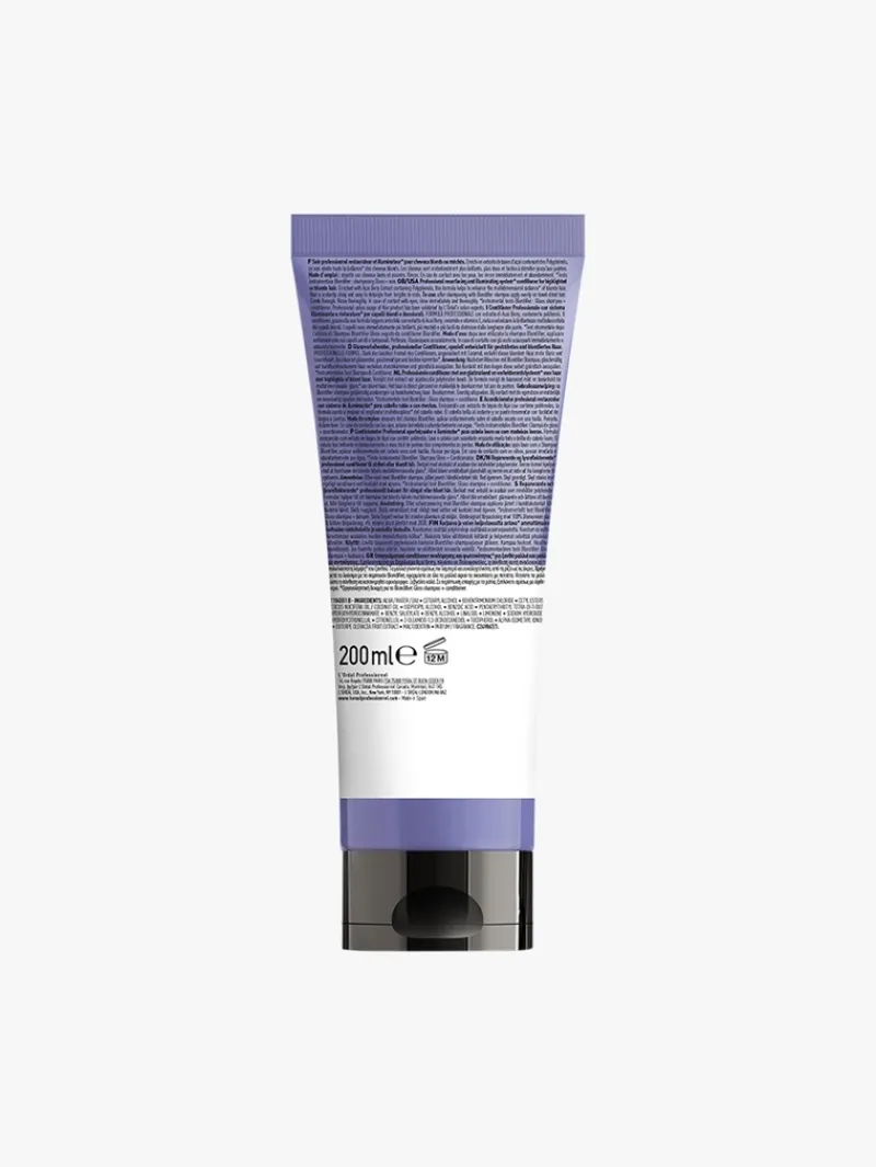 L’Oréal Professionnel L'Oreal Professionnel Blondifier Conditioner | MECCA Outlet