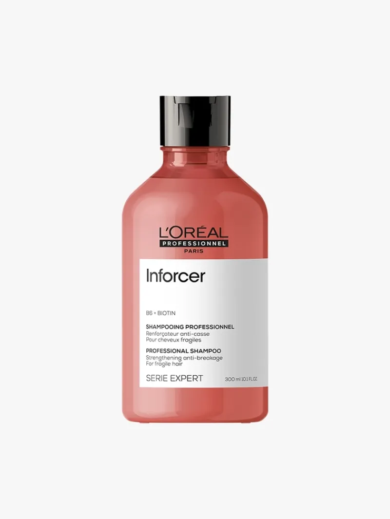 L’Oréal Professionnel L'Oreal Professionnel Inforcer Shampoo | MECCA Sale