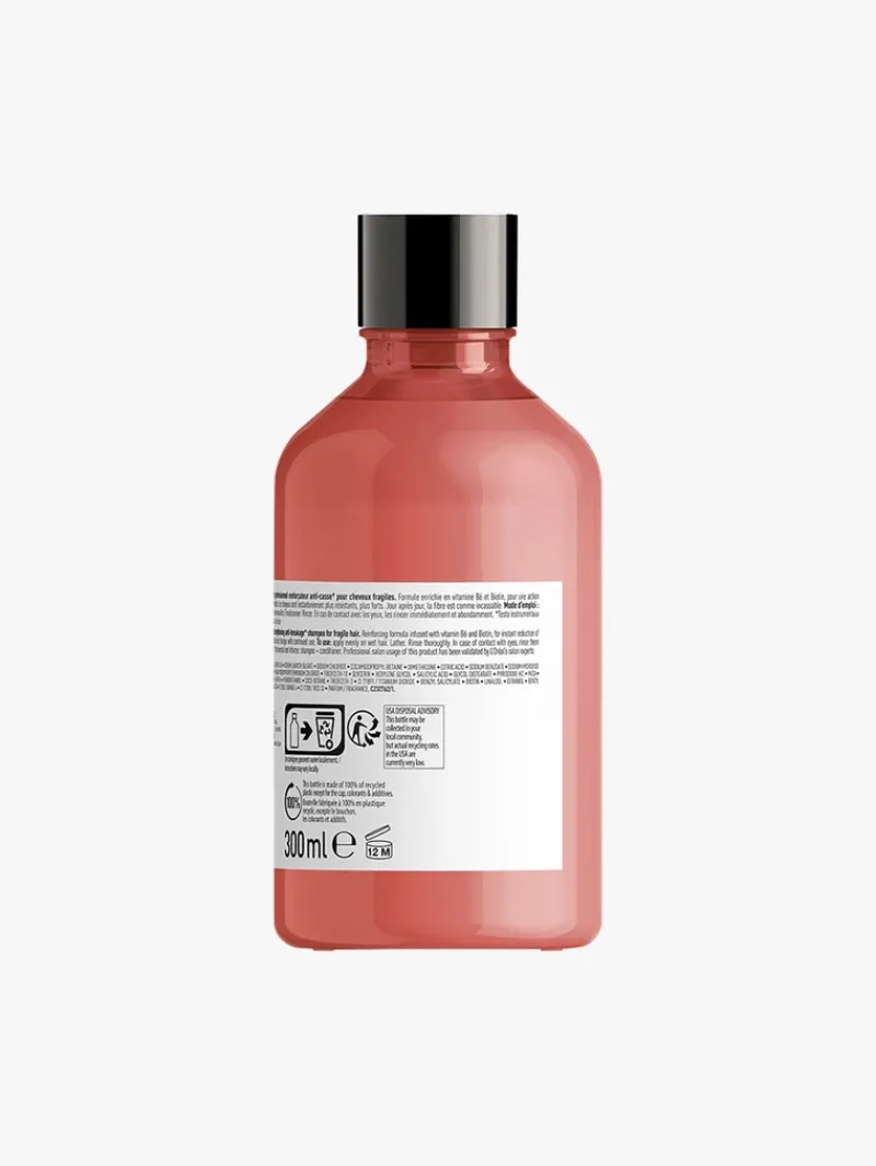 L’Oréal Professionnel L'Oreal Professionnel Inforcer Shampoo | MECCA Sale