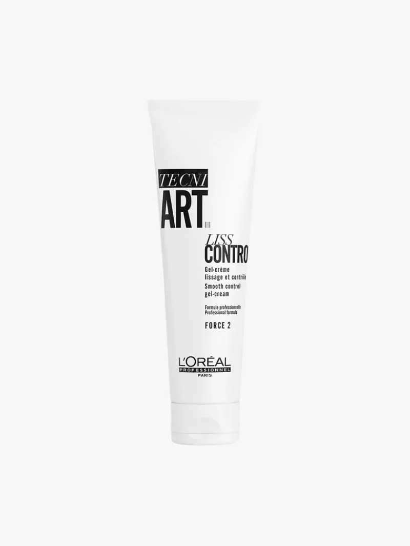 L’Oréal Professionnel L'Oreal Professionnel Liss Control Smoothing Cream | MECCA Outlet