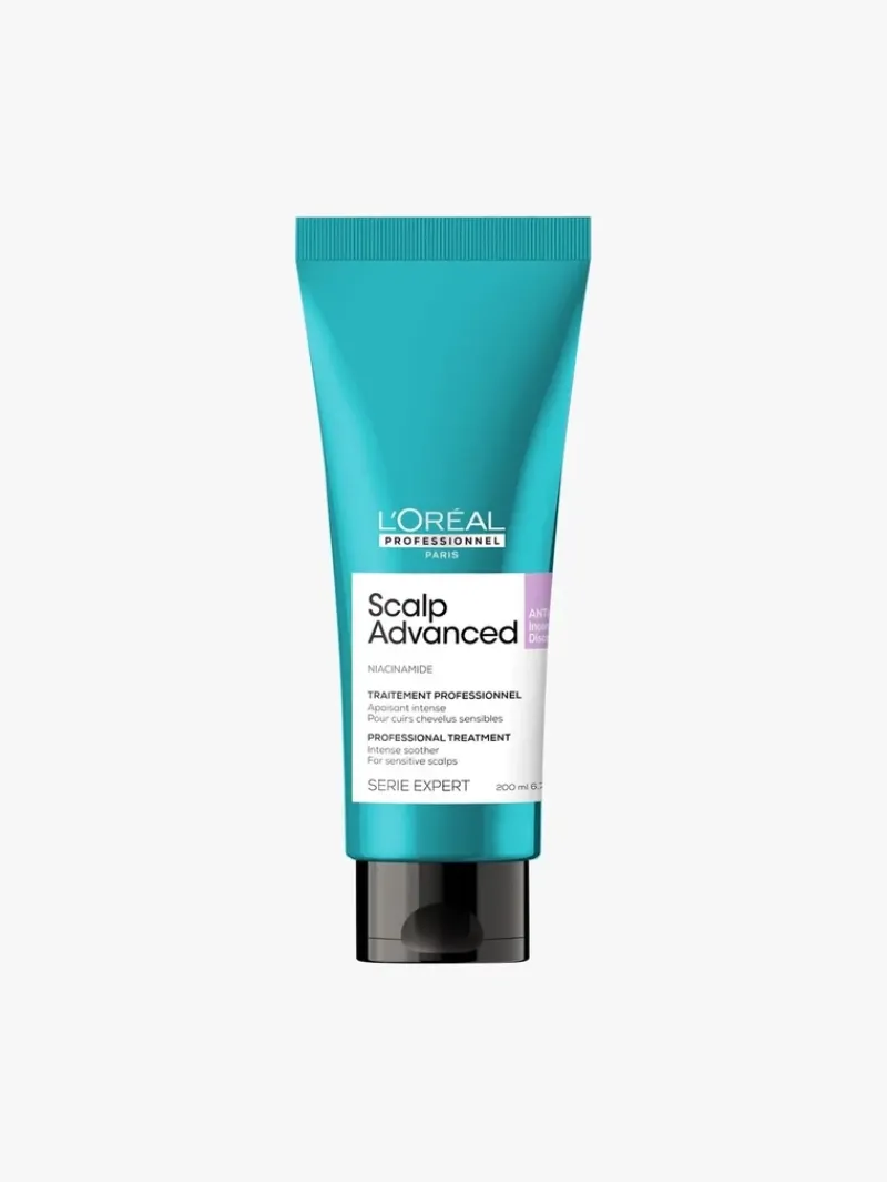 L’Oréal Professionnel L'Oreal Professionnel Scalp Advanced Anti-Discomfort Treatment | MECCA Outlet