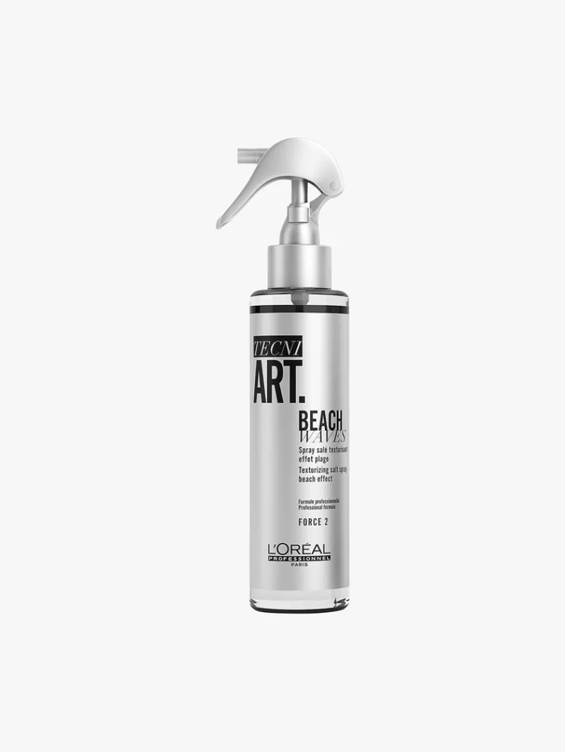 L’Oréal Professionnel L'Oreal Professionnel Tecni.ART Beach Waves | MECCA Online