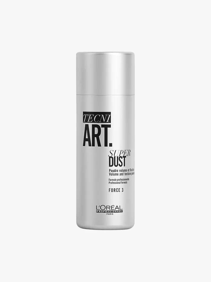 L’Oréal Professionnel L'Oreal Professionnel Tecni.ART Super Dust | MECCA Clearance