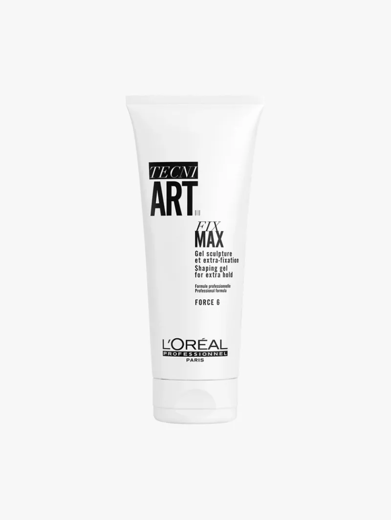 L’Oréal Professionnel L'Oreal Professionnel Tecni.Art Fix Max Shaping Gel | MECCA Clearance