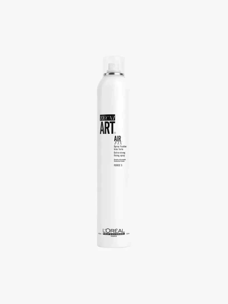 L’Oréal Professionnel L'Oreal Professionnel Tecni.ART Air Fix Spray | MECCA Clearance