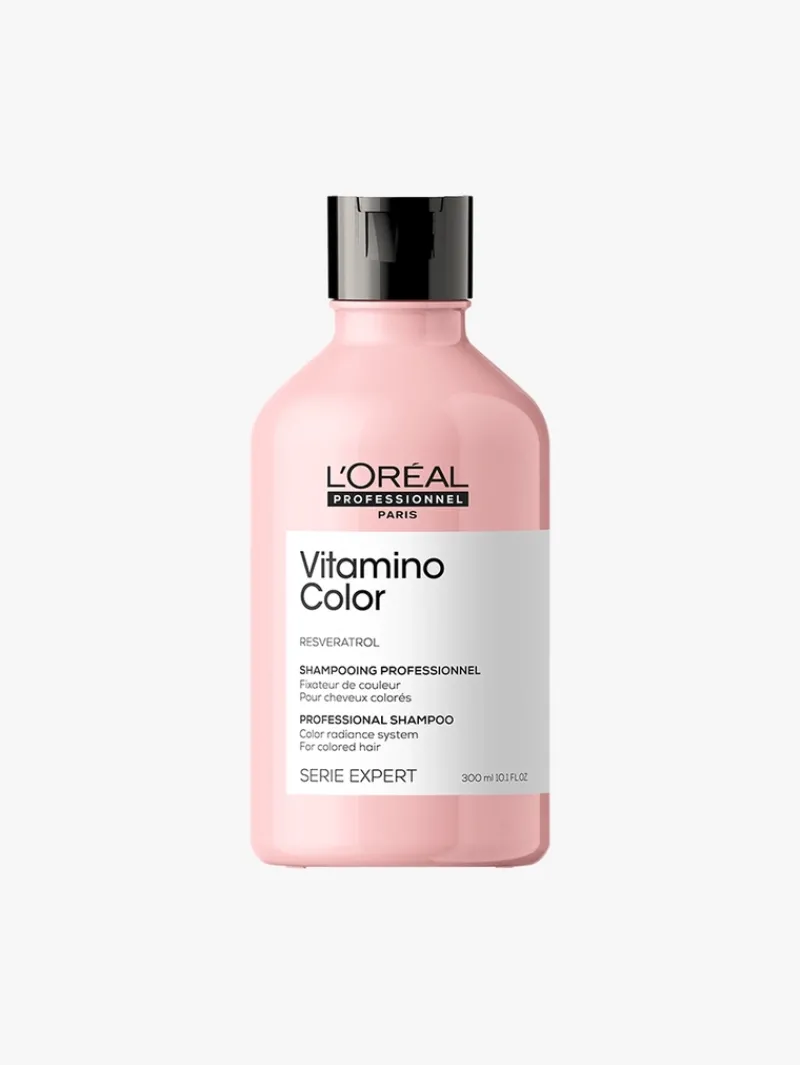 L’Oréal Professionnel L'Oreal Professionnel Vitamino Color A-OX Shampoo | MECCA Fashion