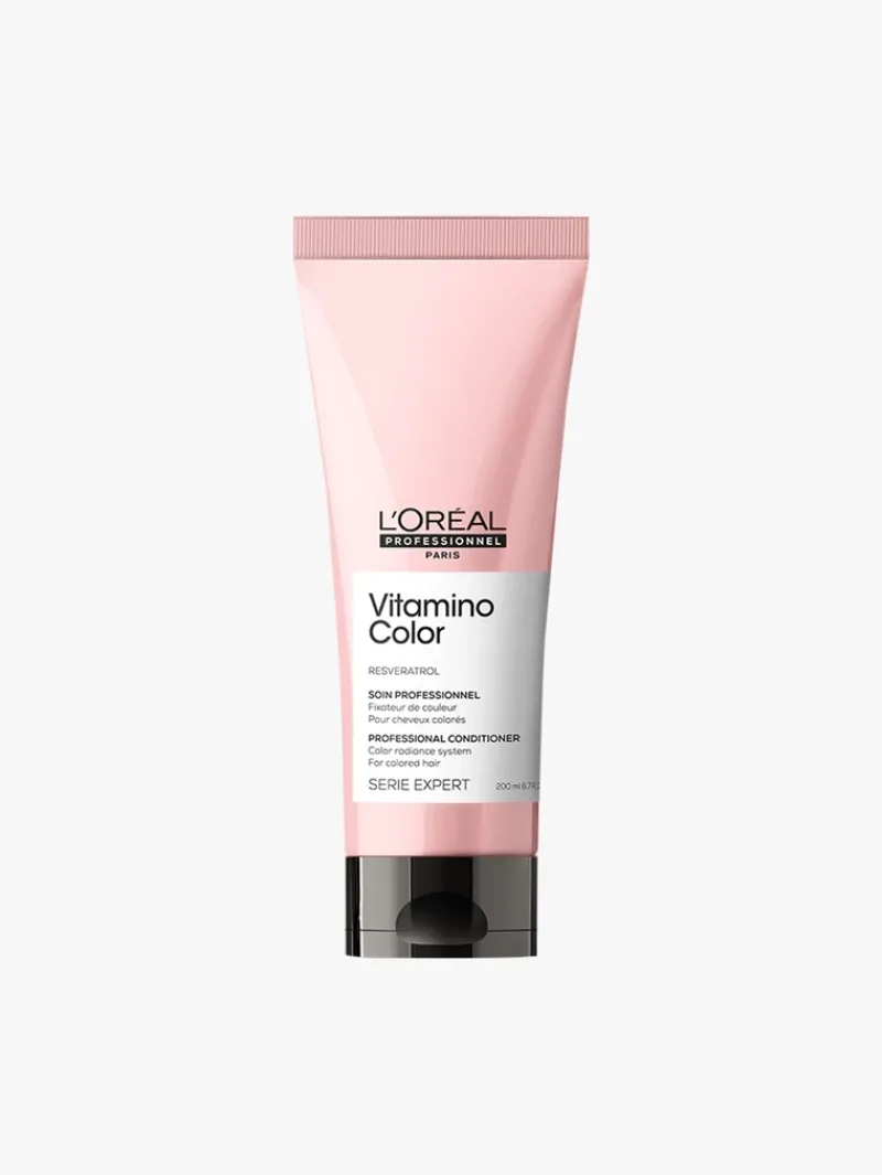 L’Oréal Professionnel L'Oreal Professionnel Vitamino Color A-OX Conditioner | MECCA Fashion