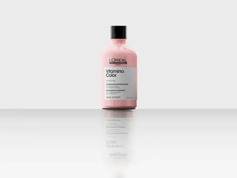 L’Oréal Professionnel L'Oreal Professionnel Vitamino Color A-OX Shampoo | MECCA Fashion
