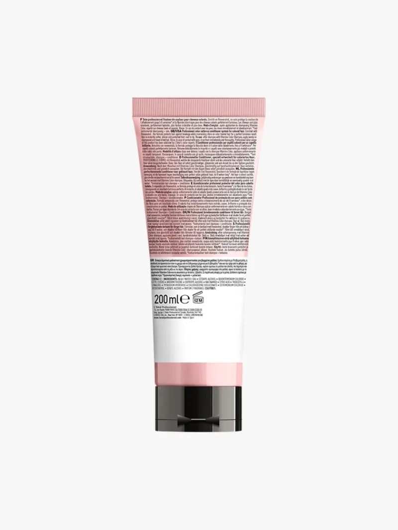 L’Oréal Professionnel L'Oreal Professionnel Vitamino Color A-OX Conditioner | MECCA Fashion