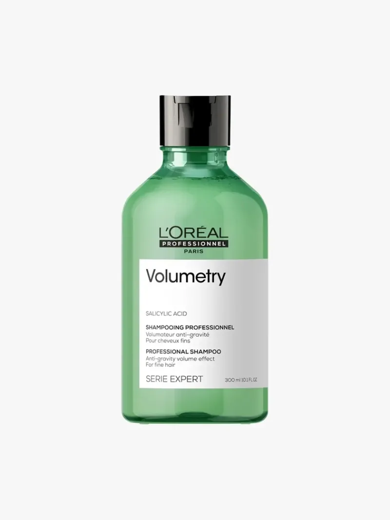 L’Oréal Professionnel L'Oreal Professionnel Volumetry Shampoo | MECCA New