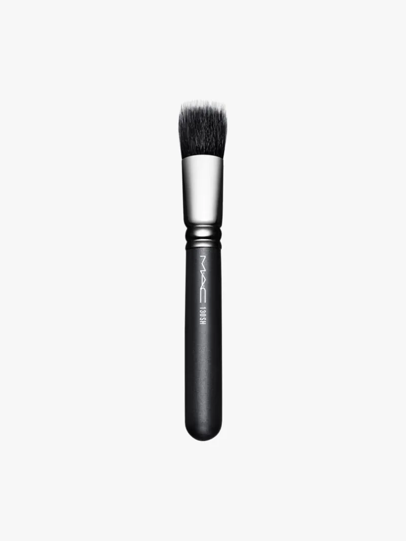 M·A·C Cosmetics 130 Short Duo Fibre Brush | MECCA Sale