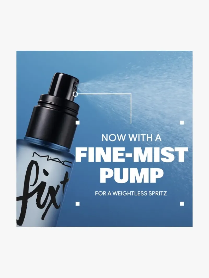 M·A·C Cosmetics Fix+ Original Setting Spray | MECCA Online