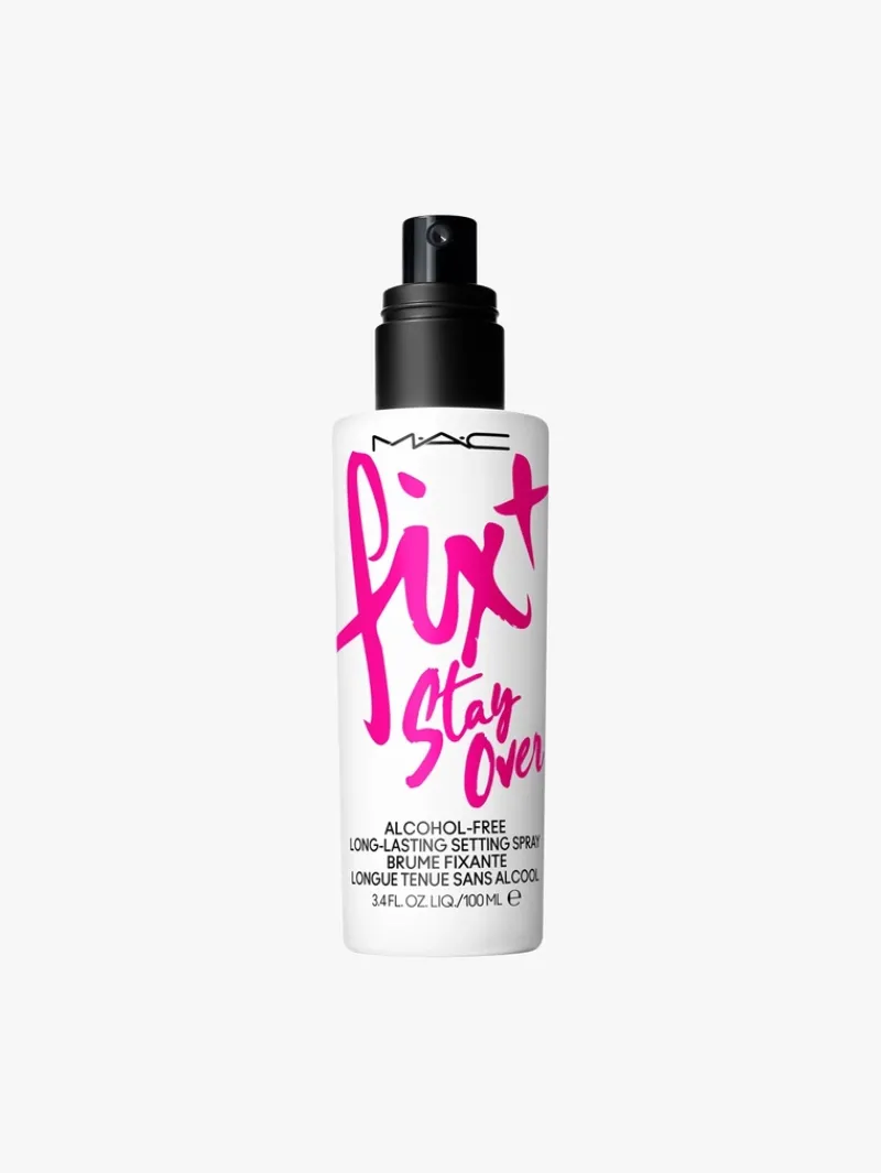 M·A·C Cosmetics Fix+ Stay Over | MECCA Hot