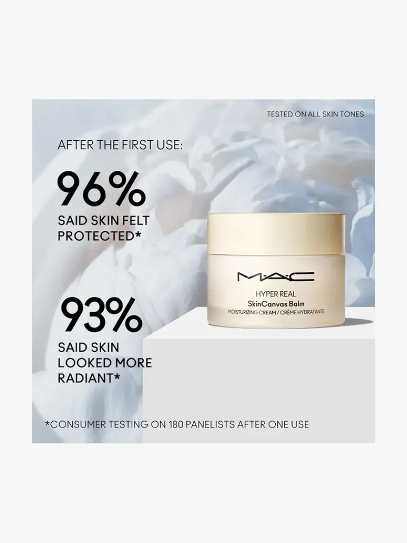 M·A·C Cosmetics Hyper Real Skincanvas Balm | MECCA Clearance