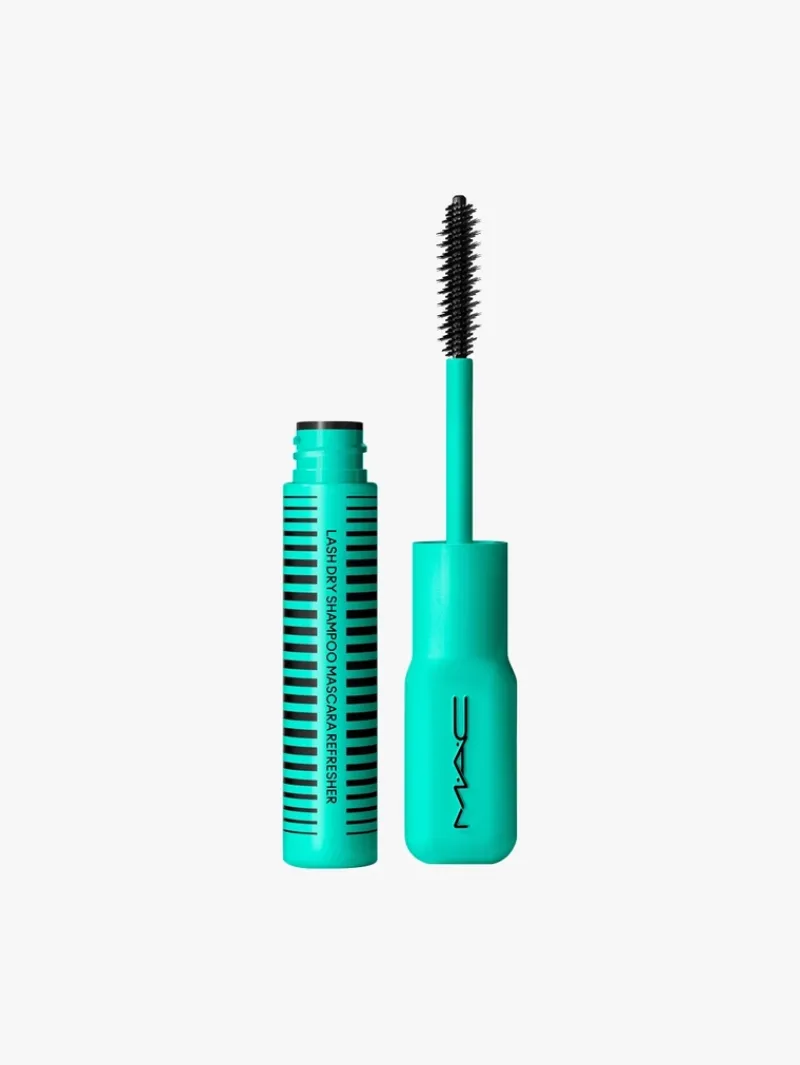 M·A·C Cosmetics Lash Dry Shampoo Mascara Refresher | MECCA Hot