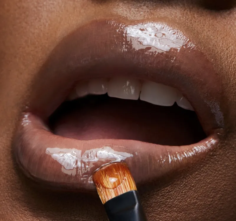 M·A·C Cosmetics Lipglass Clear | MECCA Best