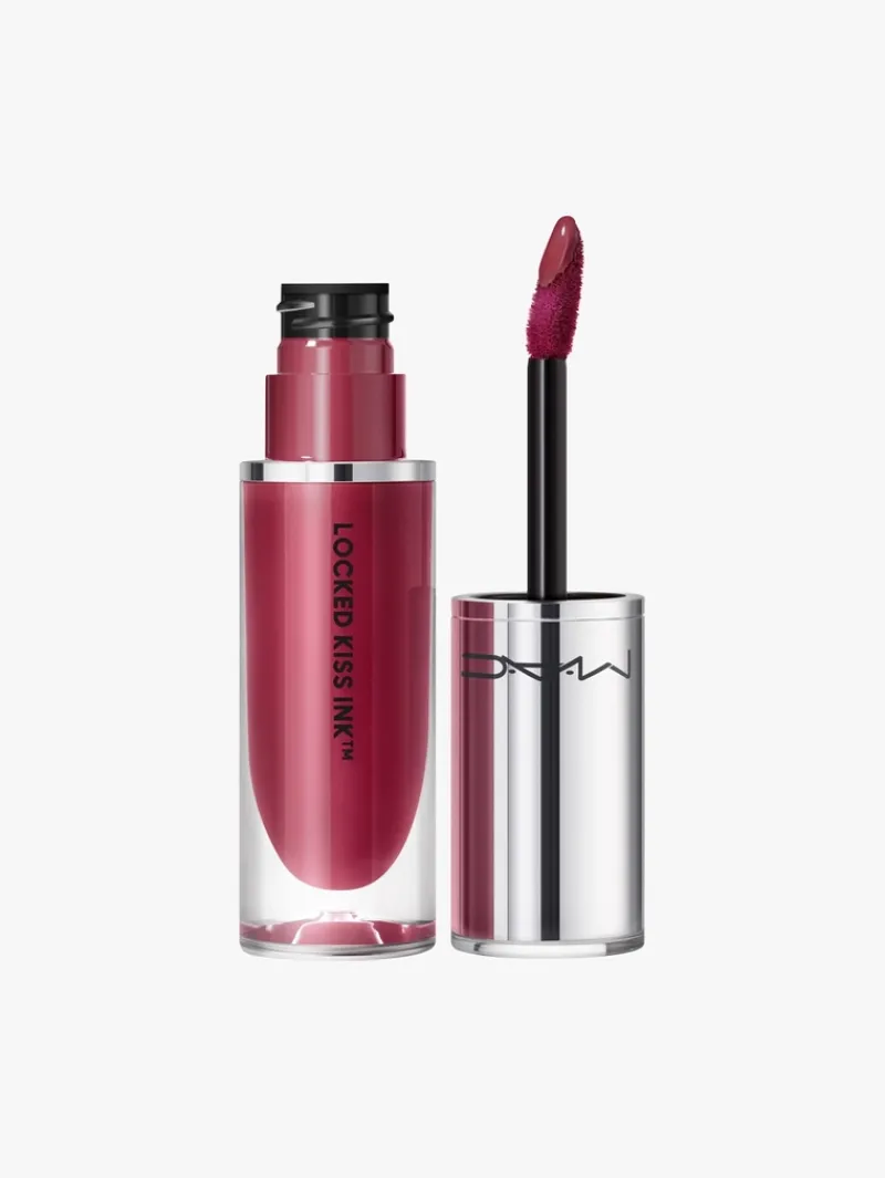 M·A·C Cosmetics Locked Kiss Ink 24Hr Lipcolour | MECCA Best