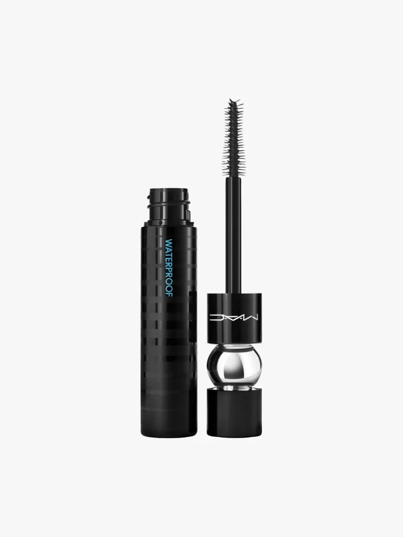 M·A·C Cosmetics Mackstack Waterproof Mascara | MECCA Clearance