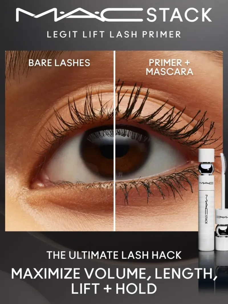 mac_cosmetics_macstack_le_2.webp M·A·C Cosmetics Macstack Legit Lift Lash Primer | MECCA Outlet
