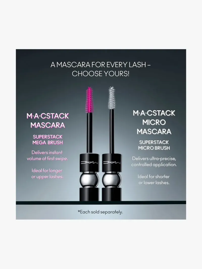 mac_cosmetics_macstack_ma_5.webp M·A·C Cosmetics MACStack Mascara | MECCA Outlet