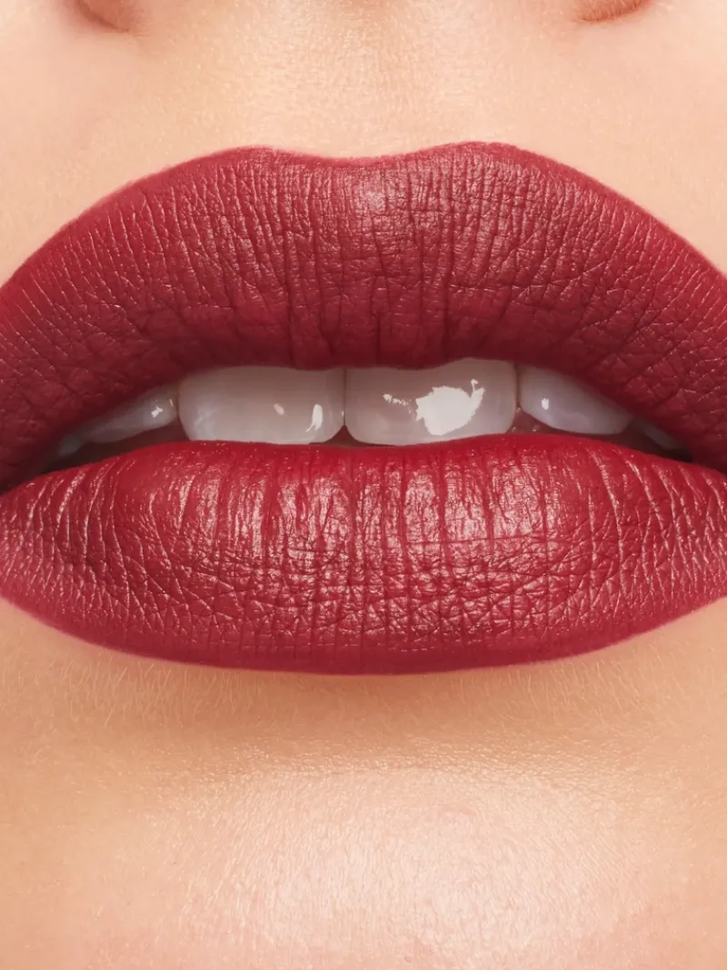 mac_cosmetics_macximal_ma_4.webp M·A·C Cosmetics Macximal Matte Lipstick Mini | MECCA Clearance