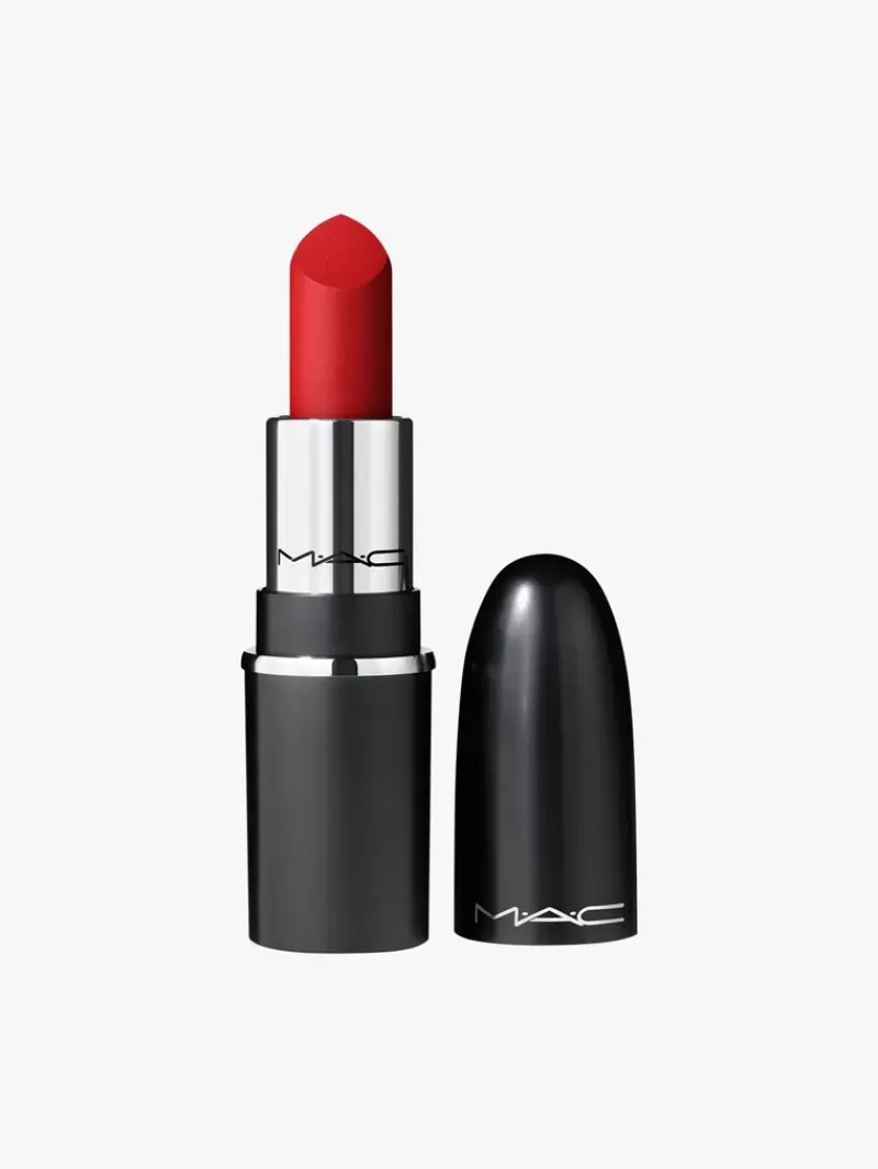 M·A·C Cosmetics Macximal Sleek Satin Lipstick Mini | MECCA Discount