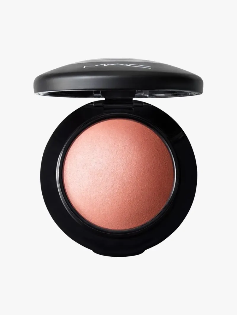 M·A·C Cosmetics Mineralize Blush | MECCA Hot