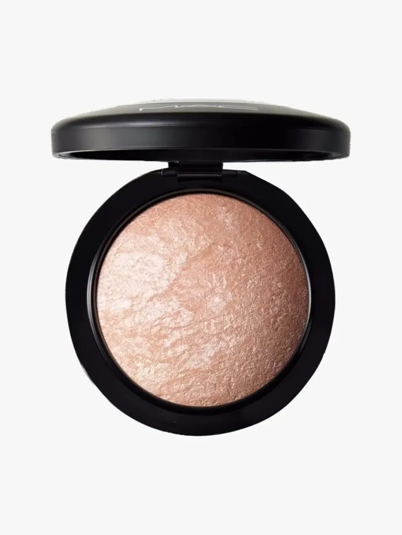 M·A·C Cosmetics Mineralize Skinfinish | MECCA Best