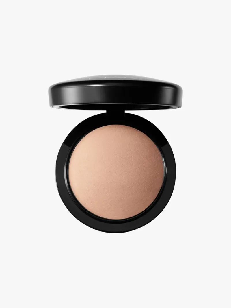 M·A·C Cosmetics Mineralize Skinfinish Natural | MECCA Discount