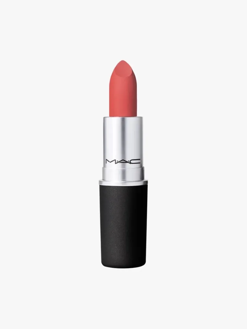 M·A·C Cosmetics Powder Kiss Lipstick | MECCA Discount