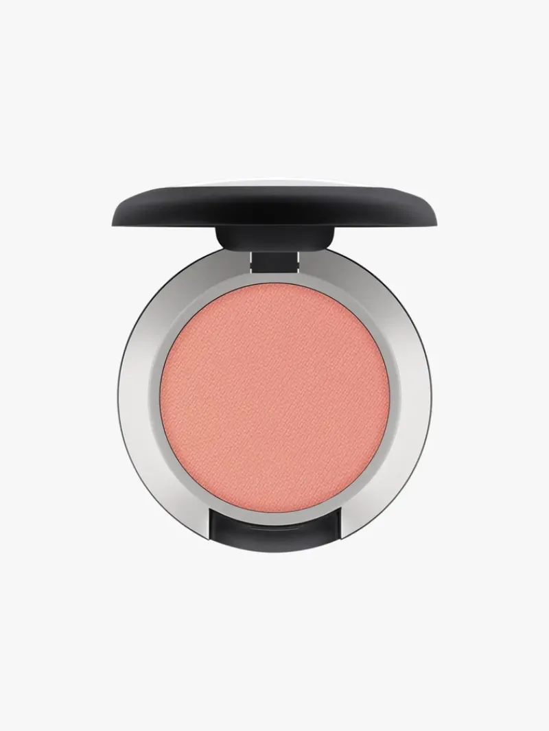 M·A·C Cosmetics Powder Kiss Soft Matte Eye Shadow | MECCA Outlet