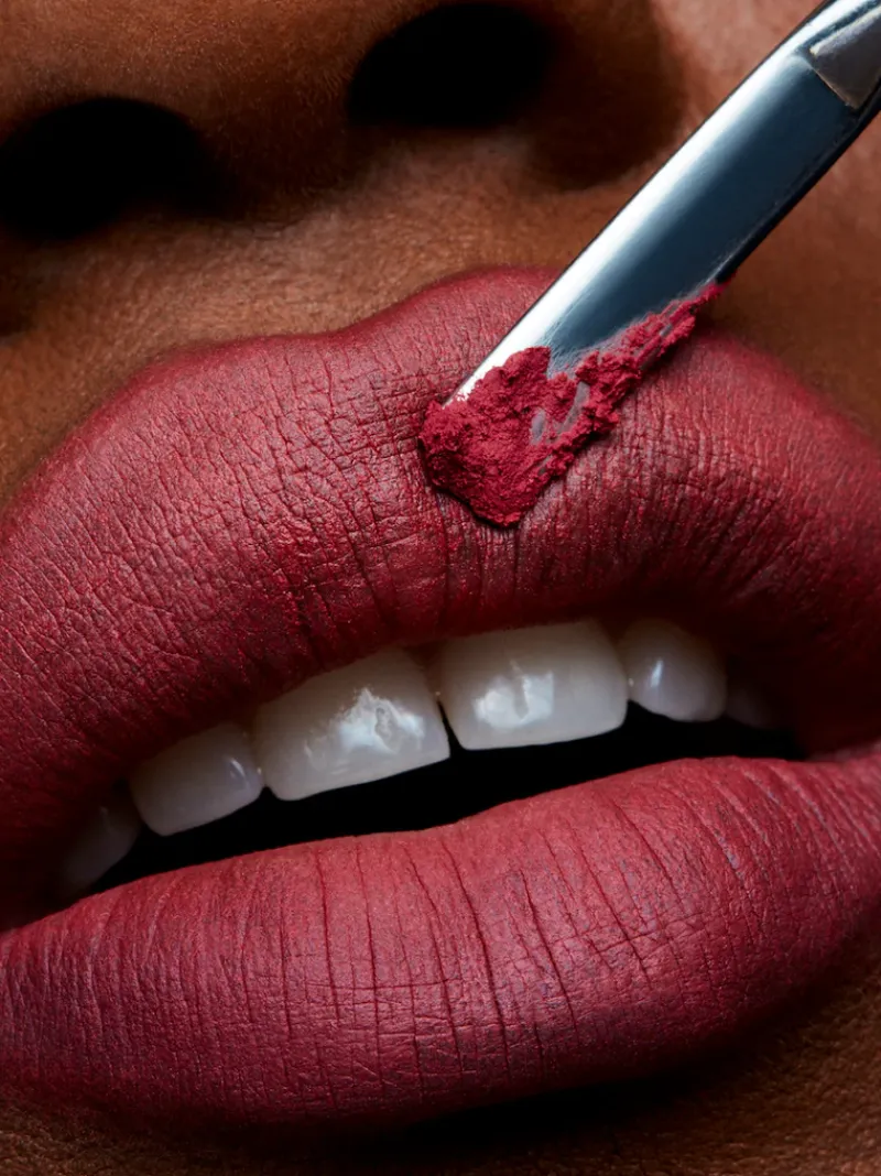 mac_cosmetics_powder_kiss_4.webp M·A·C Cosmetics Powder Kiss Lipstick | MECCA Discount