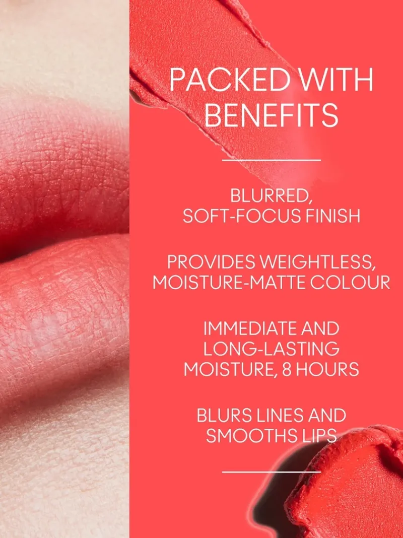 mac_cosmetics_powder_kiss_5.webp M·A·C Cosmetics Powder Kiss Lipstick | MECCA Discount