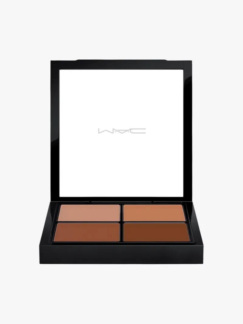 M·A·C Cosmetics Pro Face Palette Contour | MECCA Online