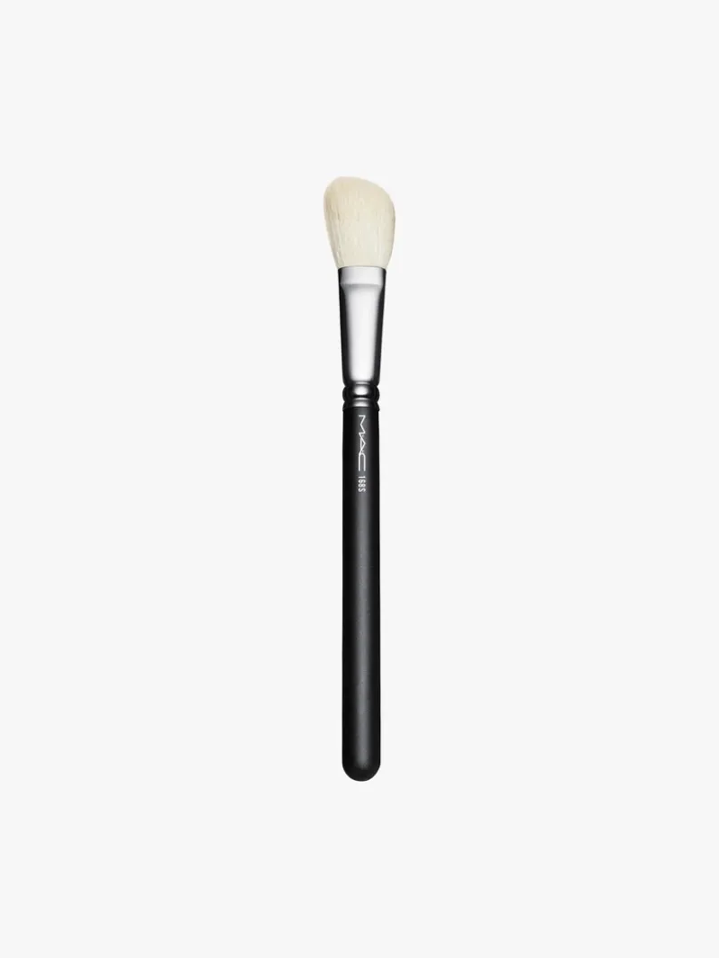 M·A·C Cosmetics 168S Large Angled Contour Brush | MECCA Outlet