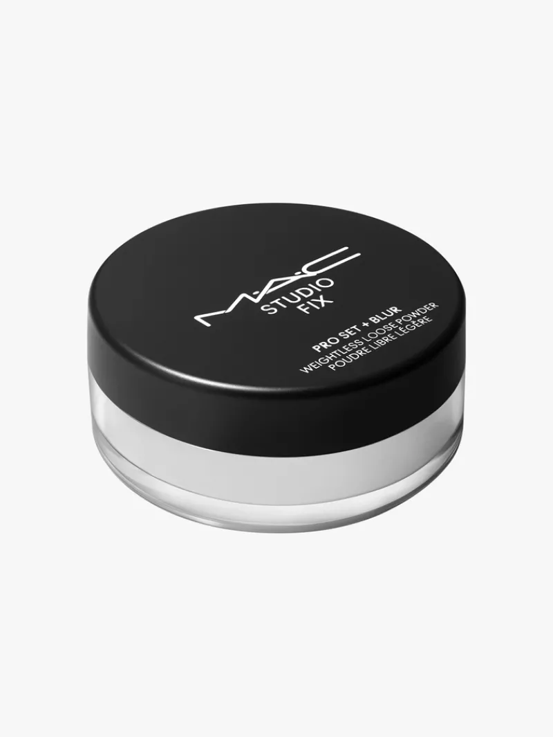 M·A·C Cosmetics Studio Fix Pro Translucent Loose Powder | MECCA Fashion