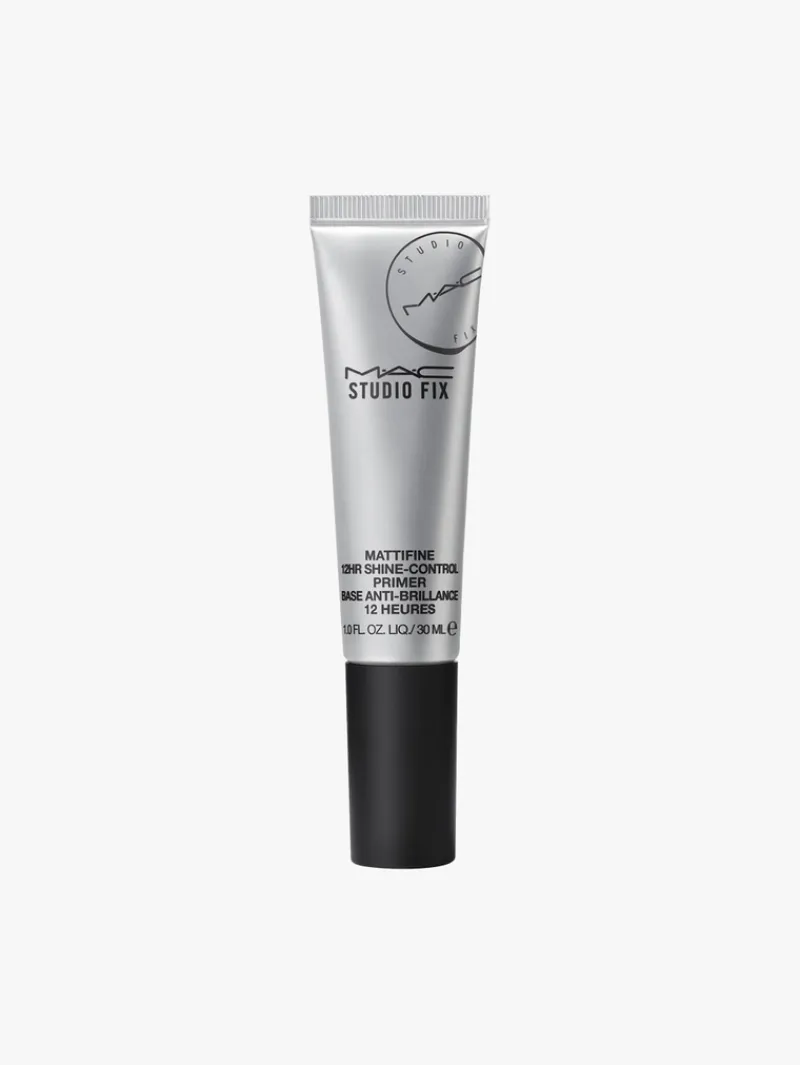 M·A·C Cosmetics Studio Fix Mattifine 12Hr Shine-Control Primer | MECCA Hot