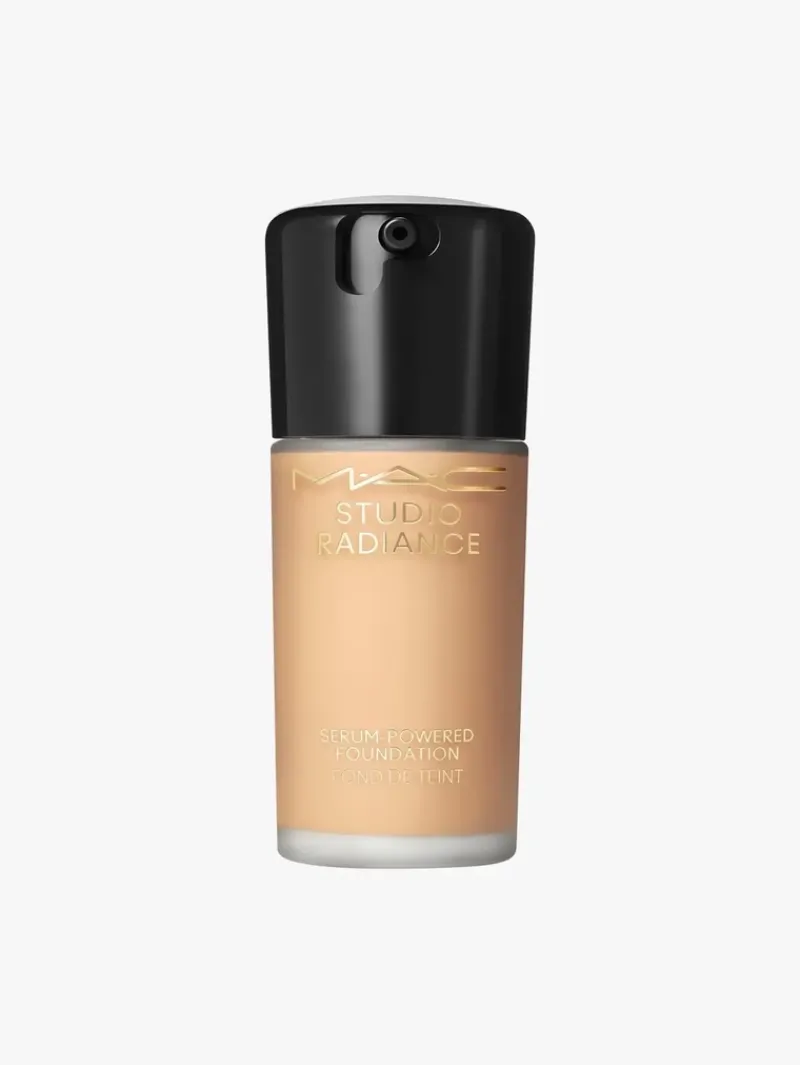 M·A·C Cosmetics Studio Radiance Serum Powered Foundation | MECCA Clearance