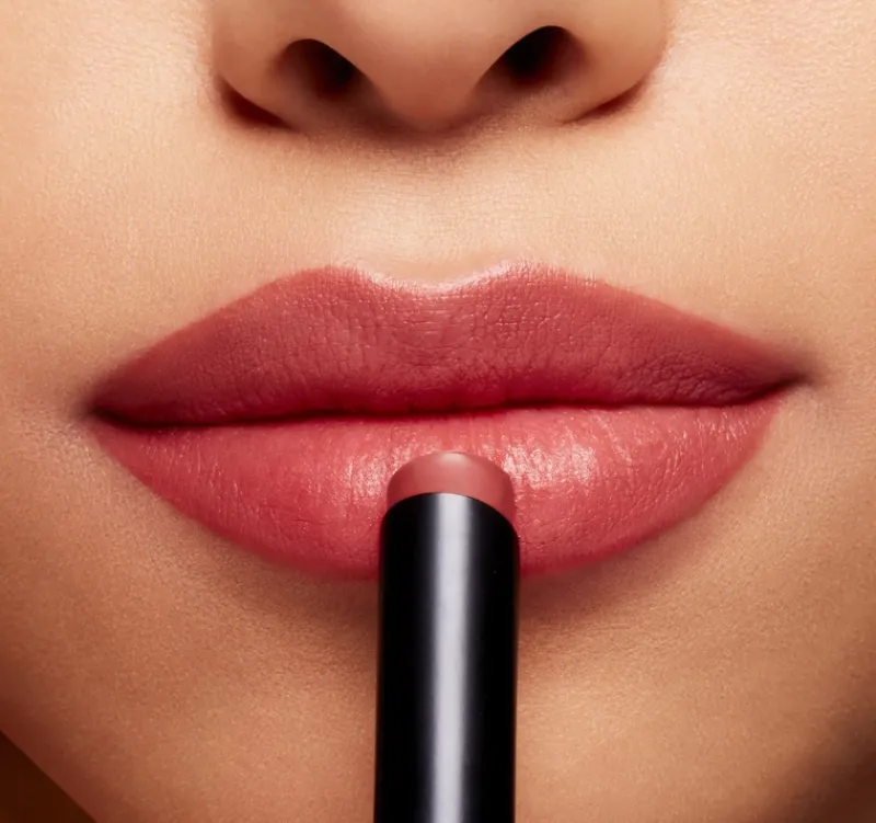 mac_cosmetics_velvet_blur_4.webp M·A·C Cosmetics Velvet Blur Slim Stick Lipstick | MECCA Hot