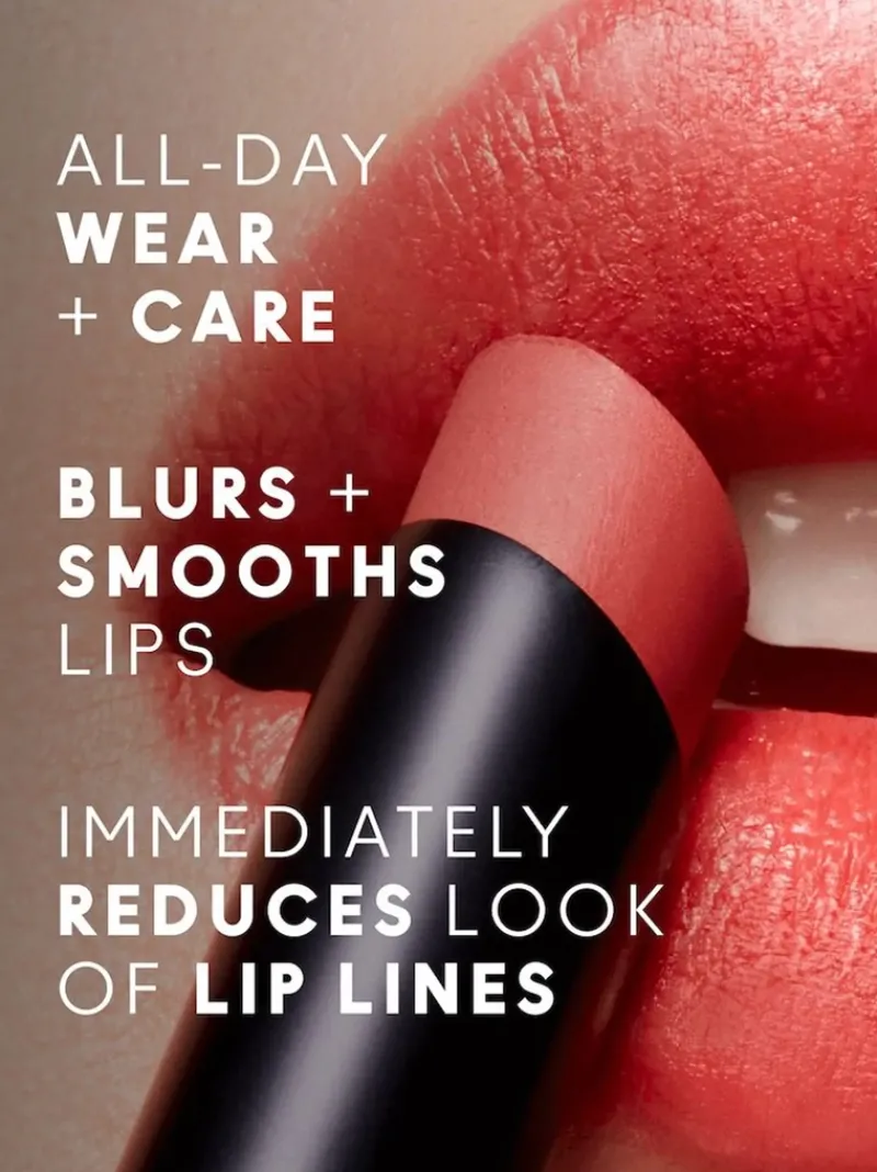 mac_cosmetics_velvet_blur_5.webp M·A·C Cosmetics Velvet Blur Slim Stick Lipstick | MECCA Hot