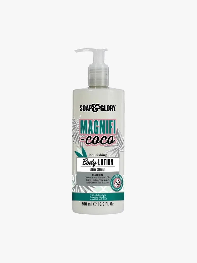 Soap & Glory Magnificoco Body Lotion - Soap & Glory | MECCA Clearance