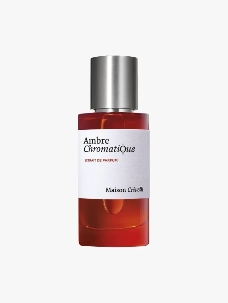 Maison Crivelli Ambre Chromatique EDP | MECCA Sale