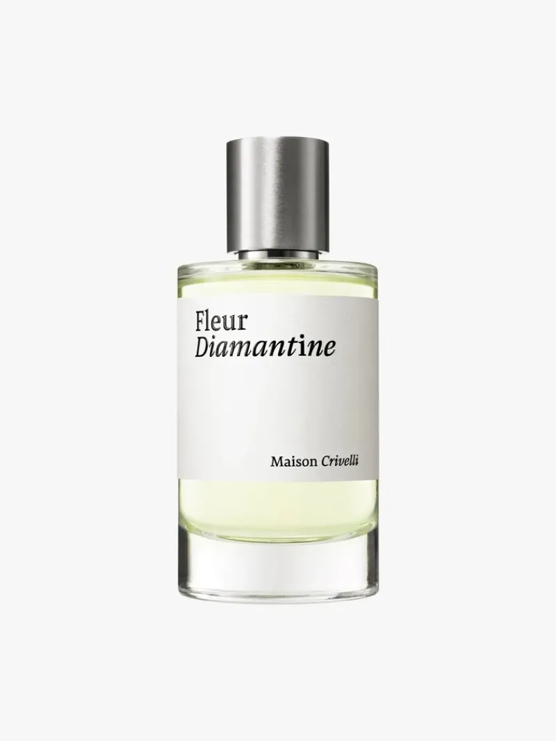 Maison Crivelli Fleur Diamantine EDP | MECCA Discount