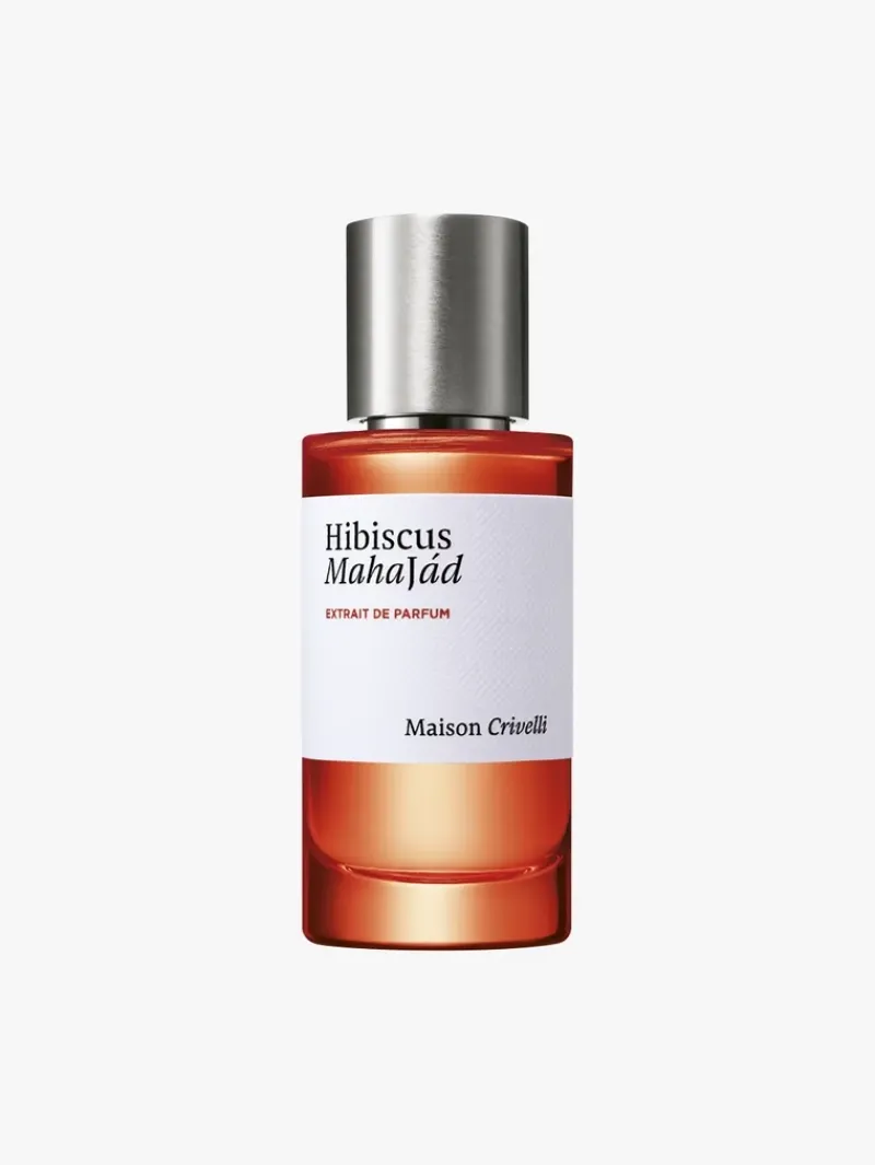 Maison Crivelli Hibiscus Mahajád | MECCA Best