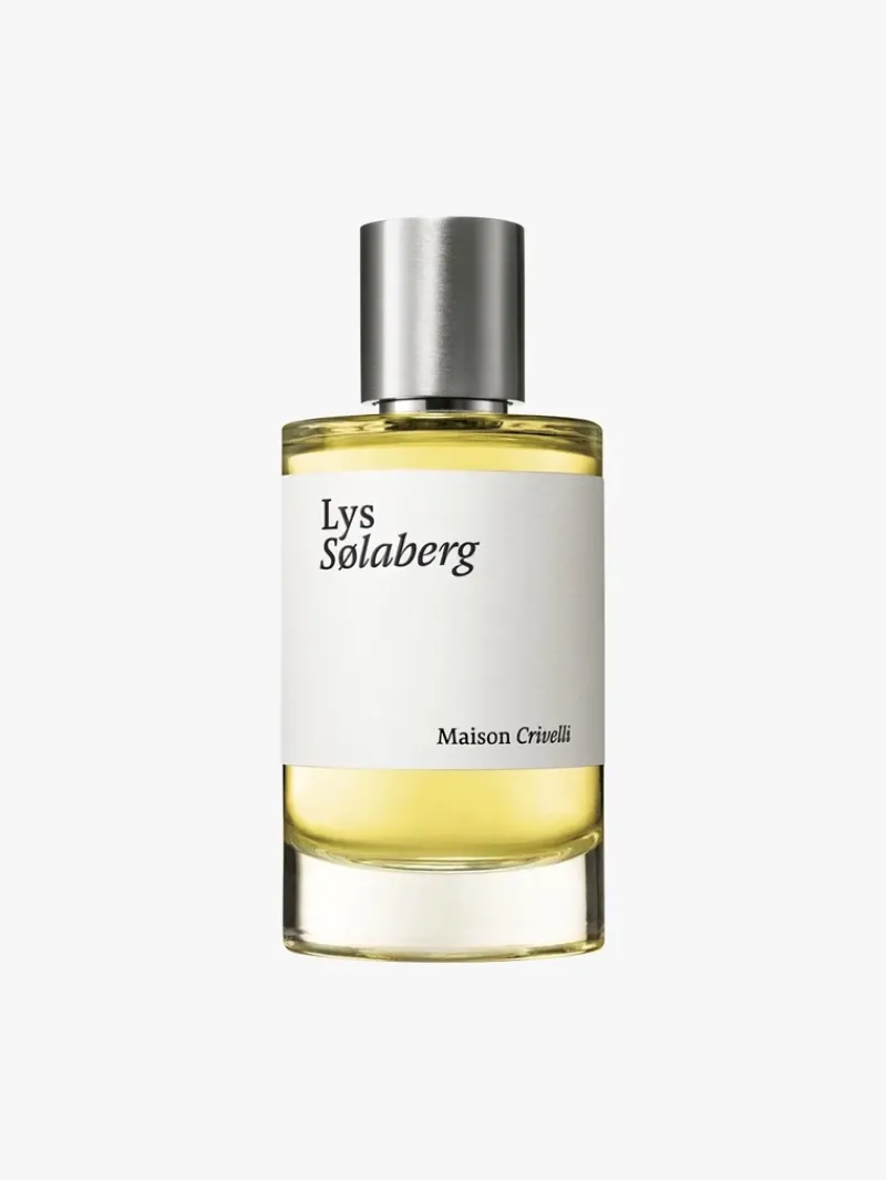 Maison Crivelli Lys Sølaberg EDP | MECCA Hot